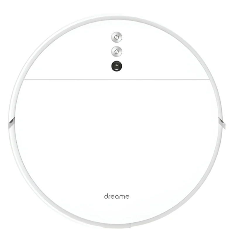 Робот-пылесос Dreame Robot Vacuum F9 RVS5-WH0