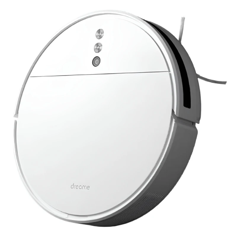 Робот-пылесос Dreame Robot Vacuum F9 RVS5-WH0