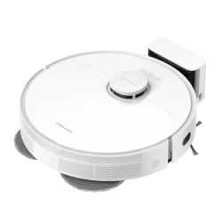 Robot tozsoran Dreame Robot Vacuum L10S Pro Gen 2 White RLL42SDA