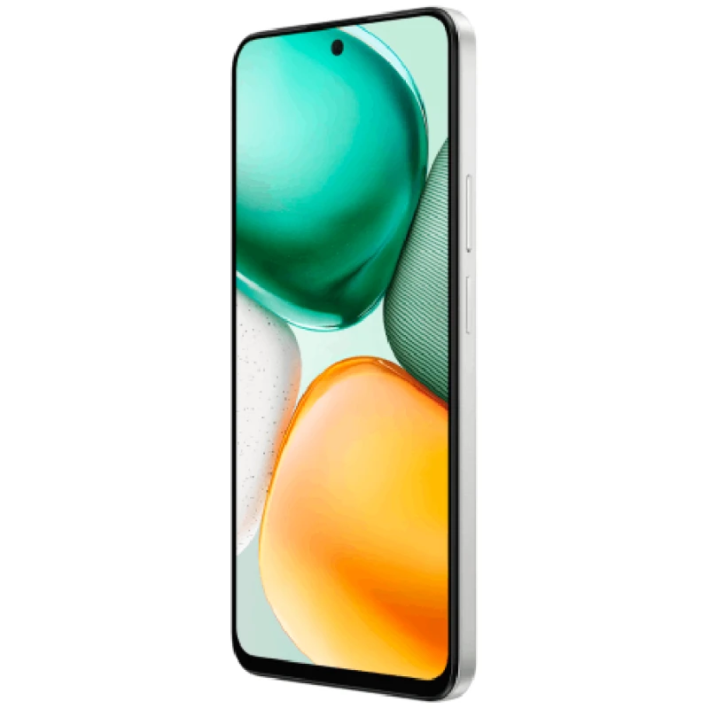 Смартфон HONOR X7C 8/256 GB Moonlight White