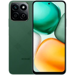 Смартфон HONOR X7c 8/256 GB Forest Green