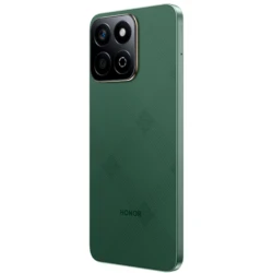Смартфон HONOR X7c 8/256 GB Forest Green