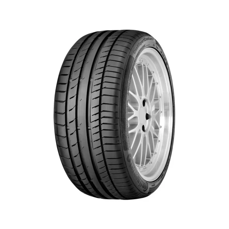 Автомобильная шина Continental ContiSportContact 5 SUV 235/45R19 99V XL