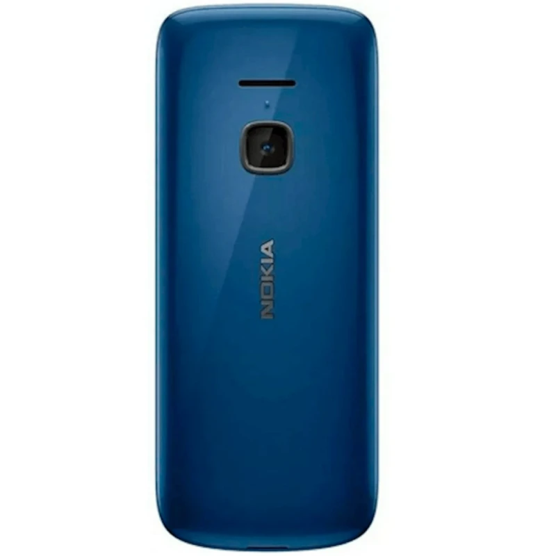 Кнопочный телефон Nokia 225 DS Blue