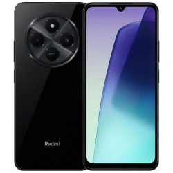 Smartfonlar Xiaomi Redmi 14C 4/128 GB NFC Midnight Black