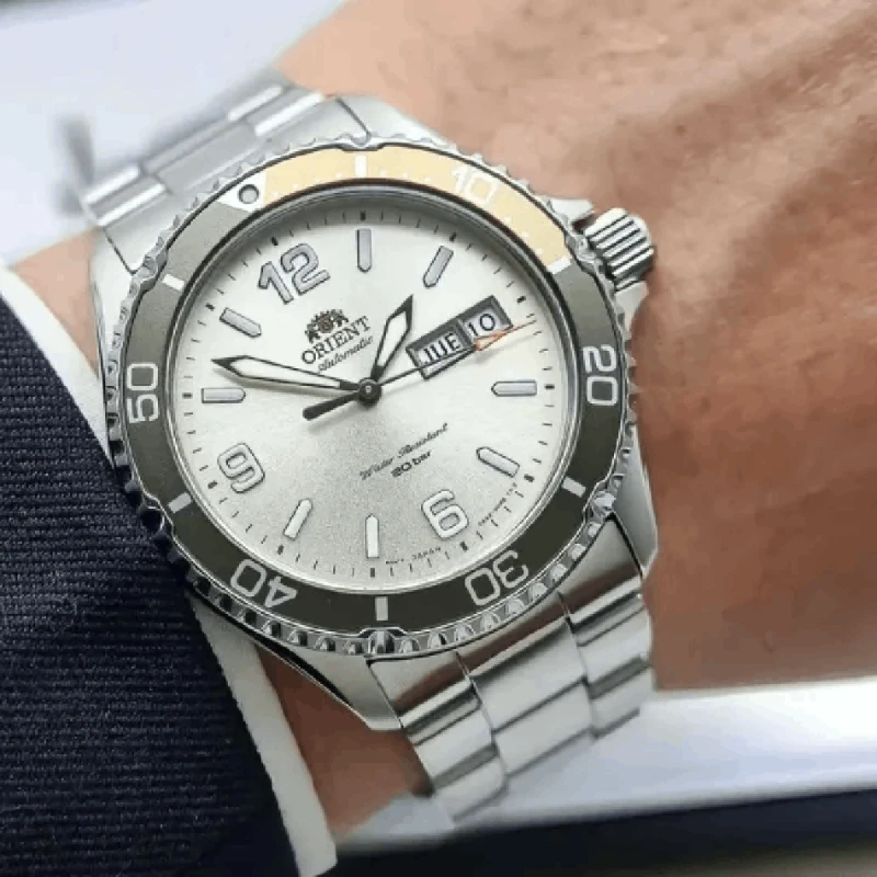 Часы Orient RA-AA0821S39B