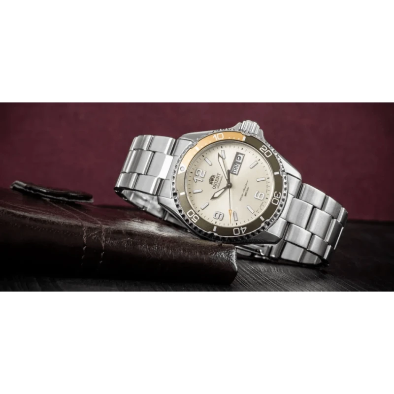 Часы Orient RA-AA0821S39B