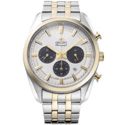 Часы Orient RA-TX0302S10B