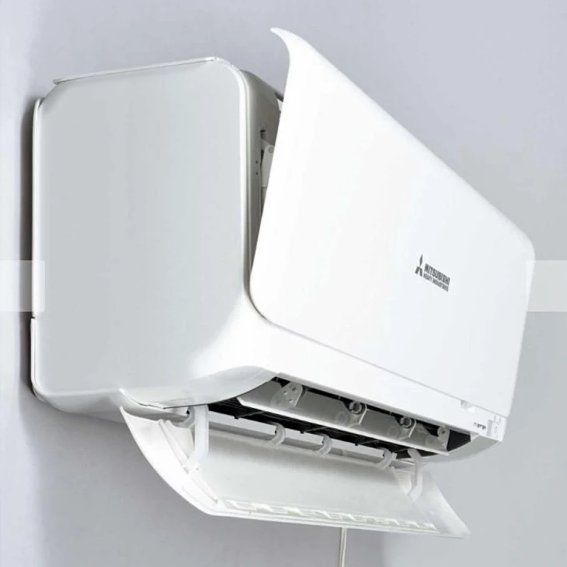 Мульти-сплит внутренний блок Mitsubishi SRK60ZSX-W (R32)