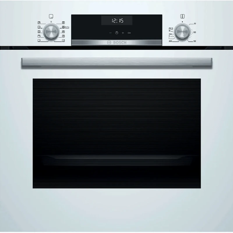 Встраиваемая духовка Bosch HBJ558YW3Q
