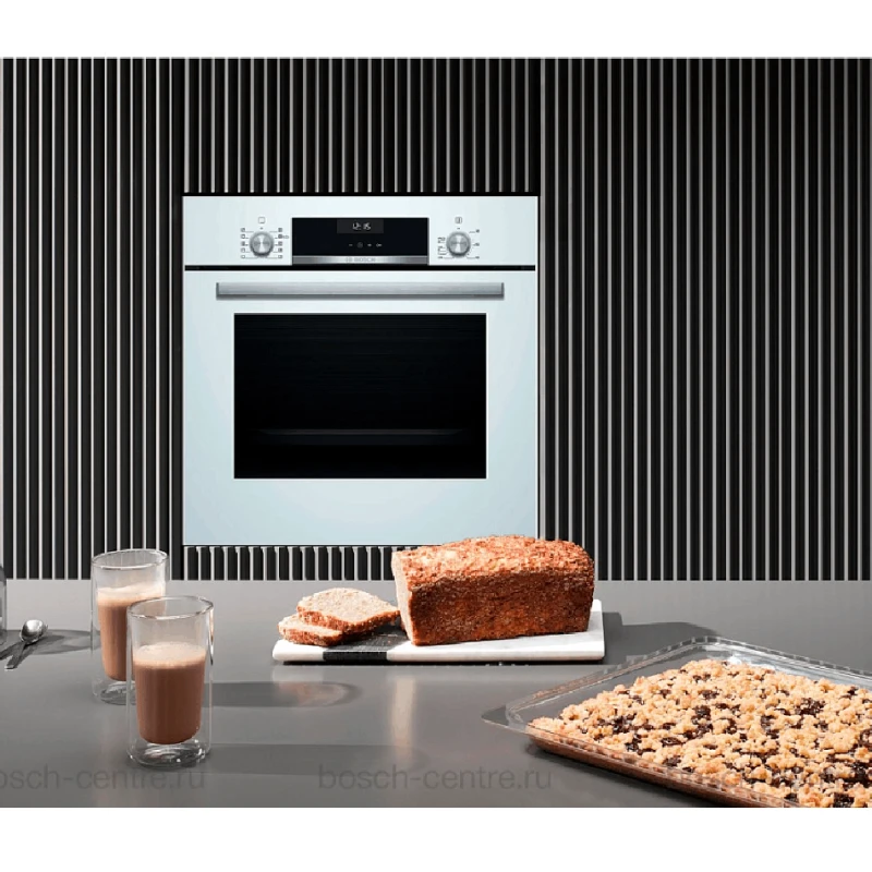 Встраиваемая духовка Bosch HBJ558YW3Q