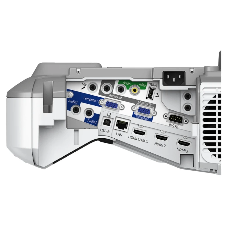 Proyektor Epson EB-685W