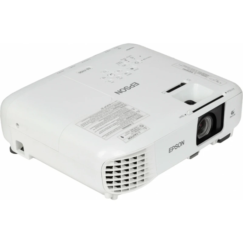 Proyektor Epson EB-FH06