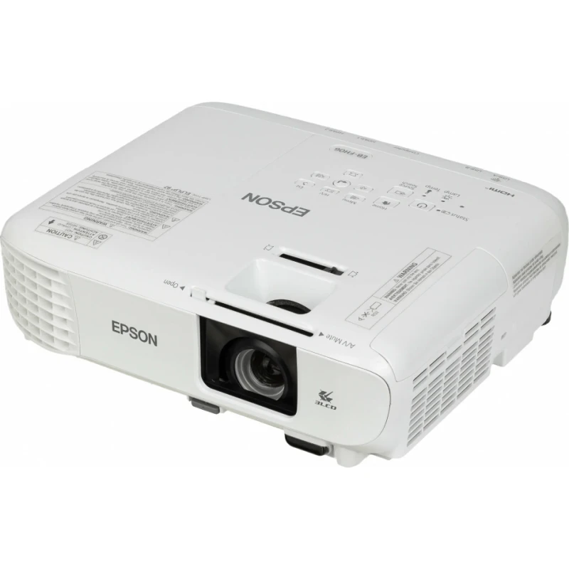 Proyektor Epson EB-FH06