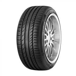 Автомобильная шина Continental ContiSportContact 5 94W 235/45R18