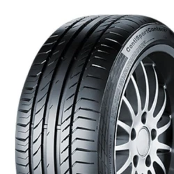Автомобильная шина Continental ContiSportContact 5 94W 235/45R18