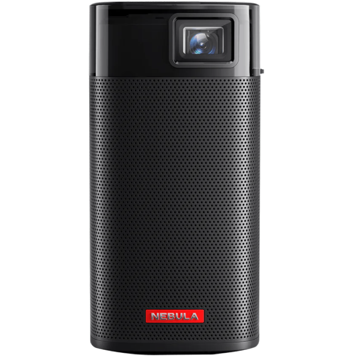 Проектор Nebula Apollo B2C