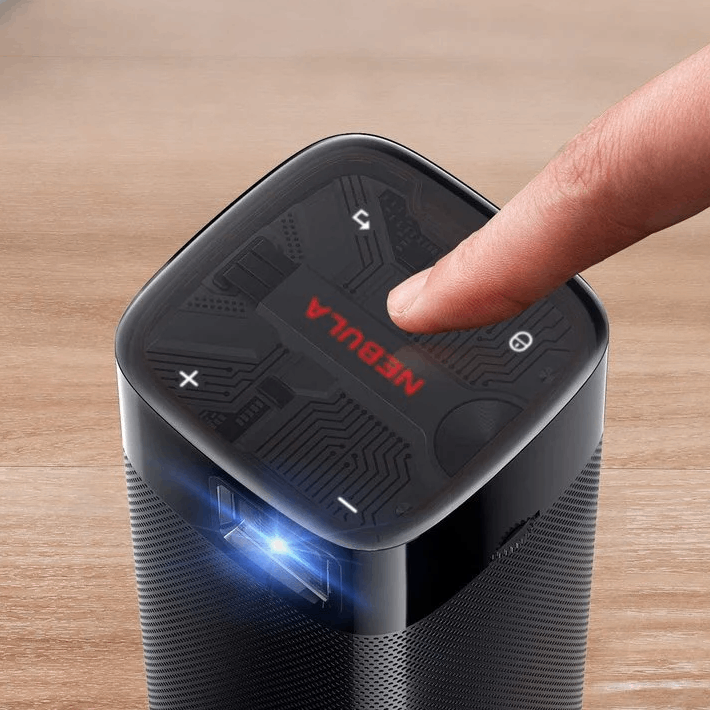 Проектор Nebula Apollo B2C