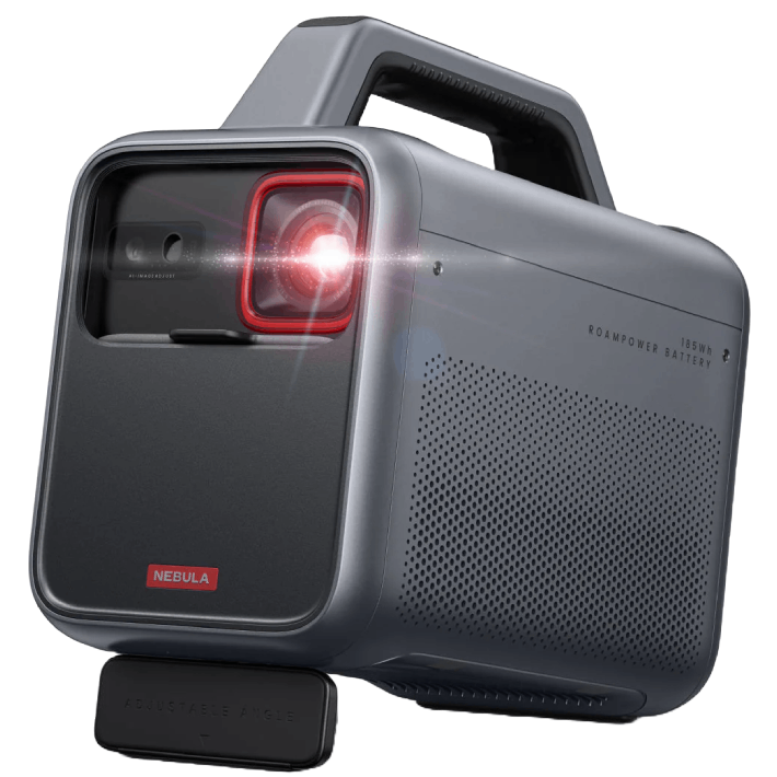 Проектор Nebula Mars 3 B2C