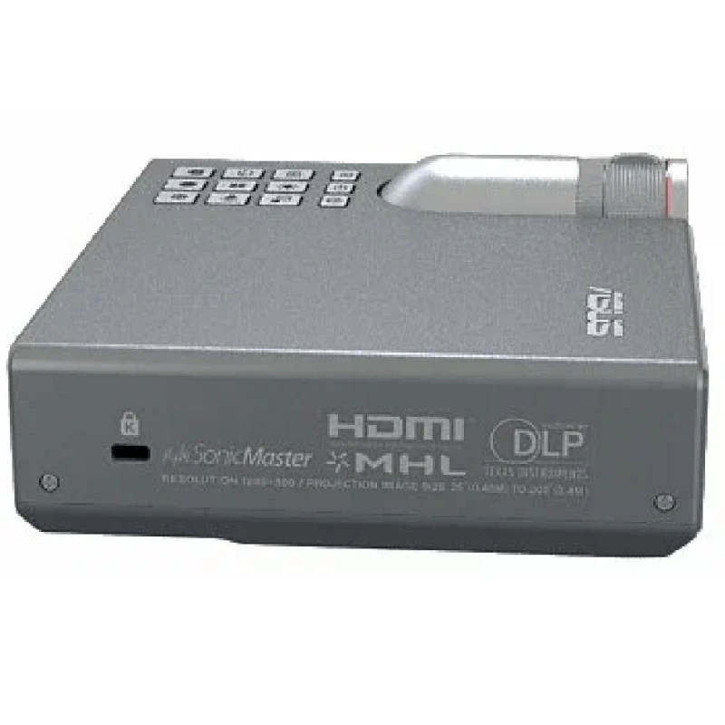 Проектор Asus P3E