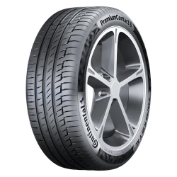 Avtomobil təkərləri Continental PremiumContact 6 99V XL 235/45R19 (3586270000)