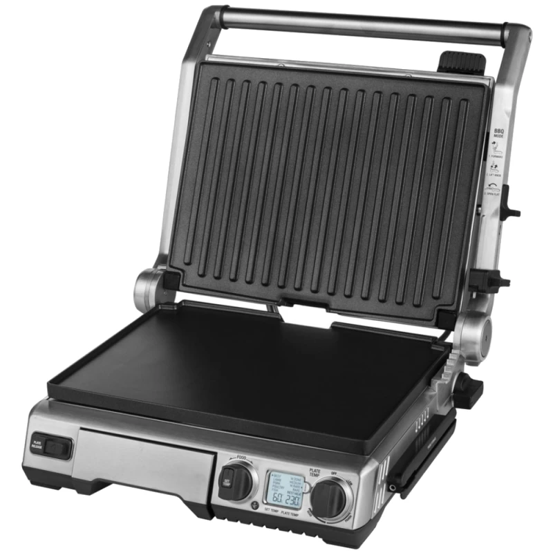 Гриль BORK G802