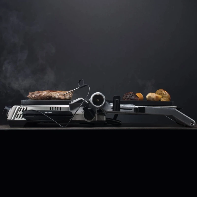 Гриль BORK G802