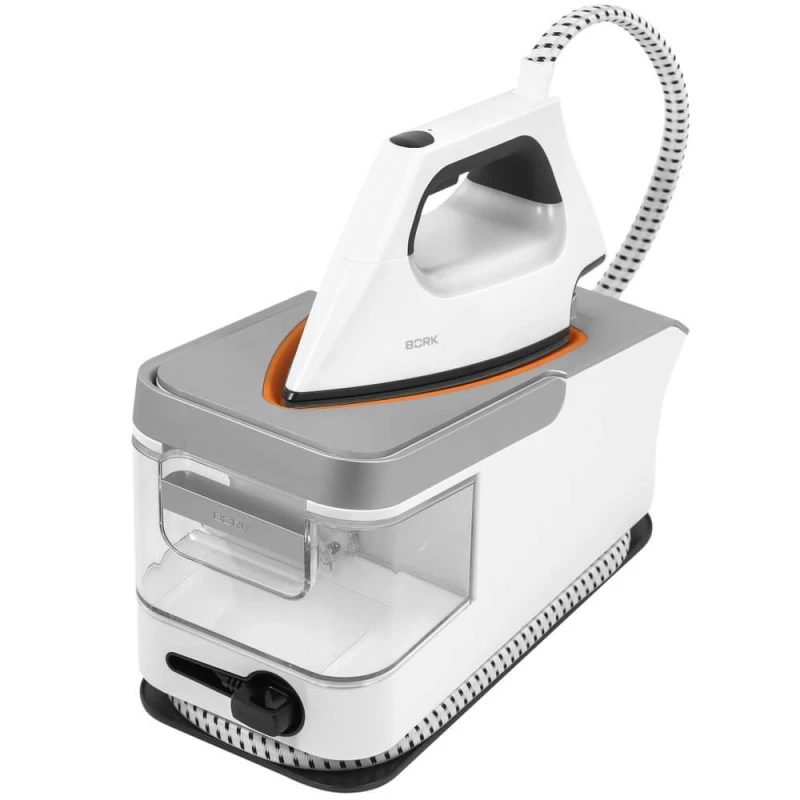 Утюг с генератором BORK I785