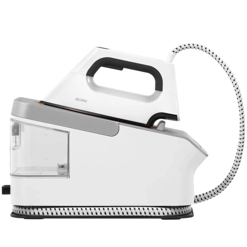 Утюг с генератором BORK I785