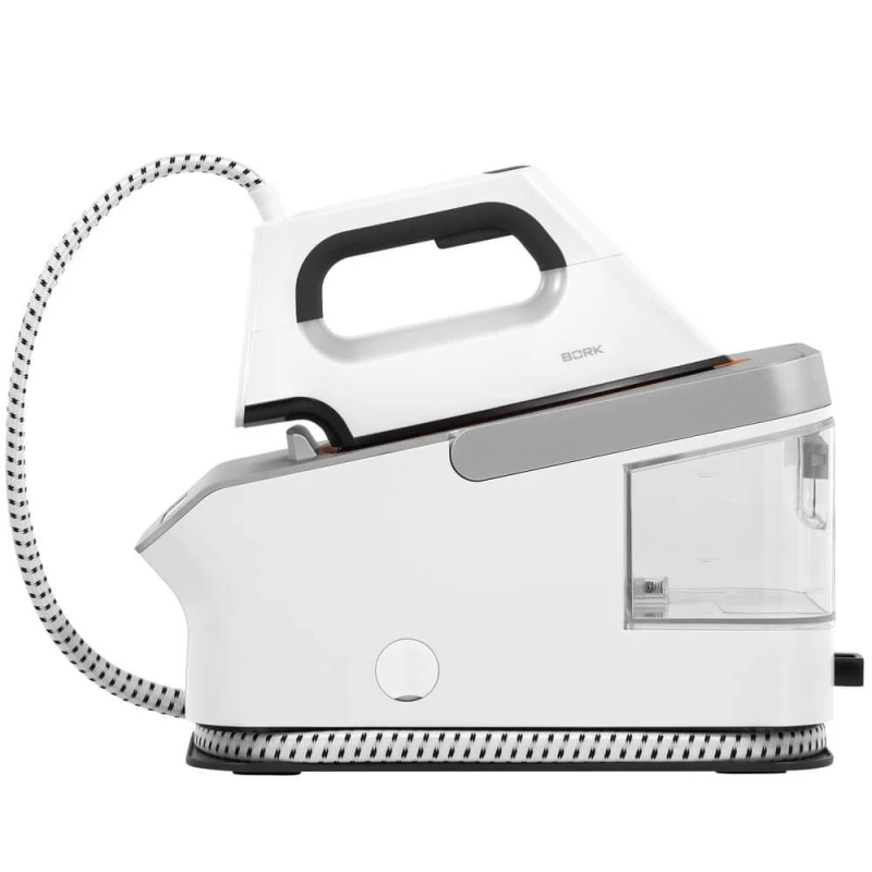 Утюг с генератором BORK I785