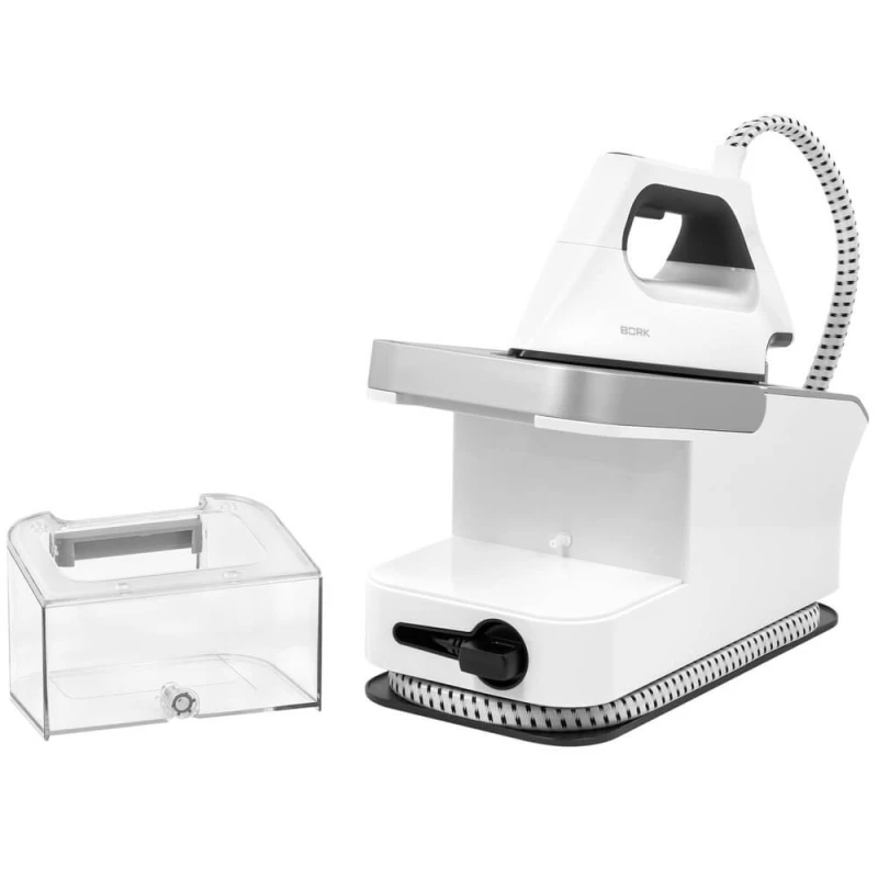 Утюг с генератором BORK I785