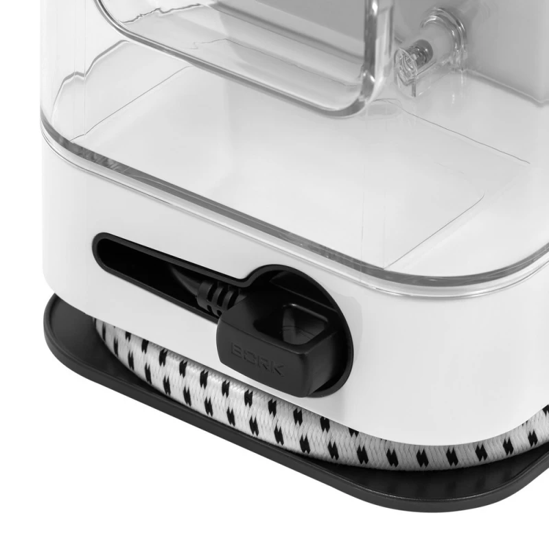 Утюг с генератором BORK I785