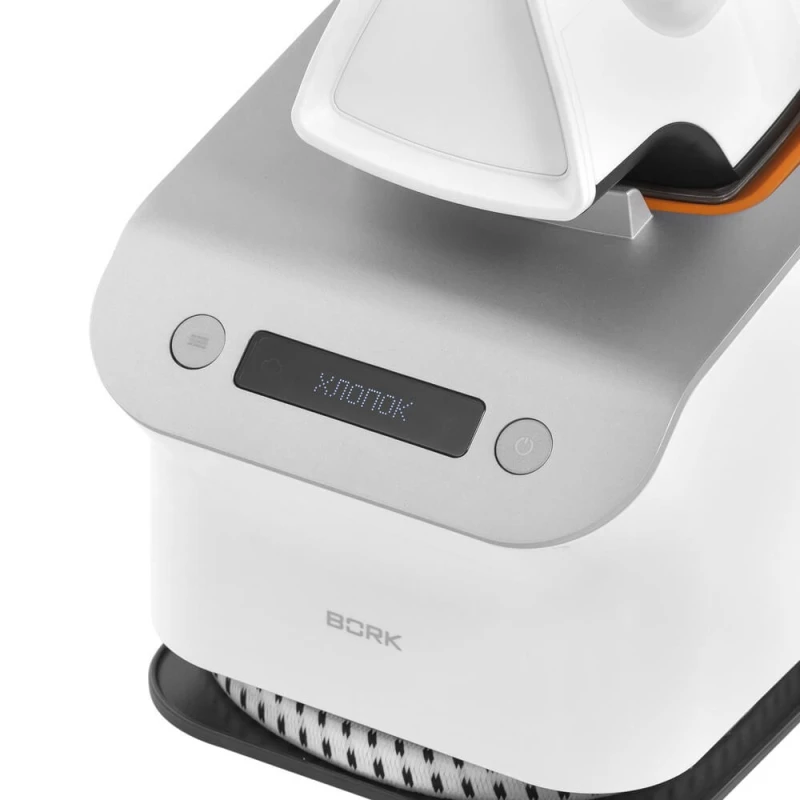 Утюг с генератором BORK I785