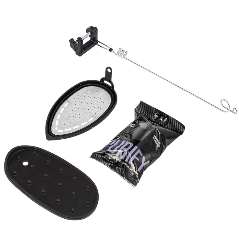 Утюг с генератором BORK I800