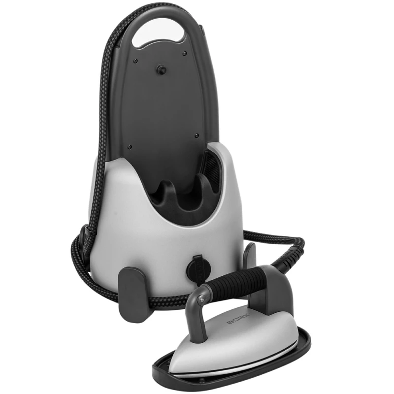 Утюг с генератором BORK I800