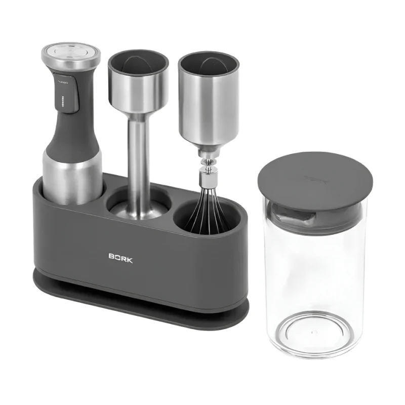 Блендер BORK B784