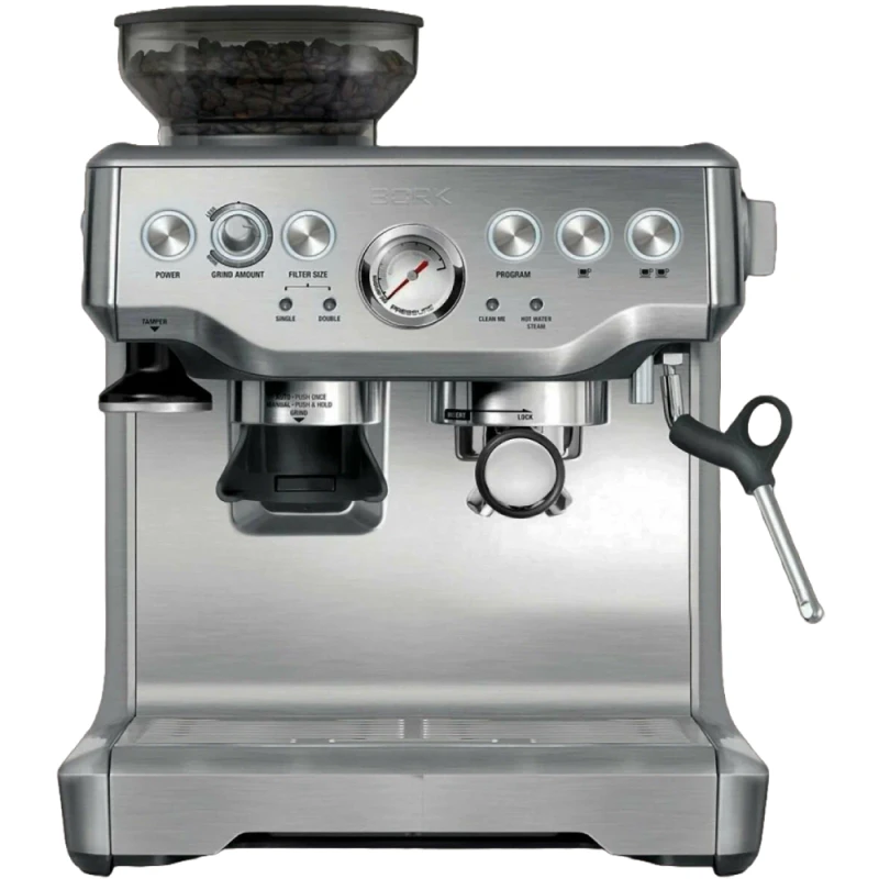 Qəhvədəmləyən BORK C804