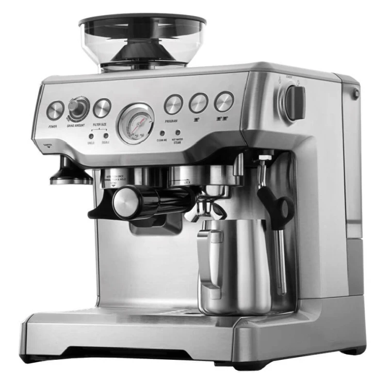 Qəhvədəmləyən BORK C804