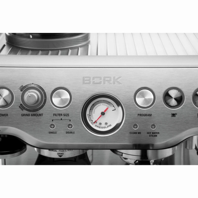 Qəhvədəmləyən BORK C804