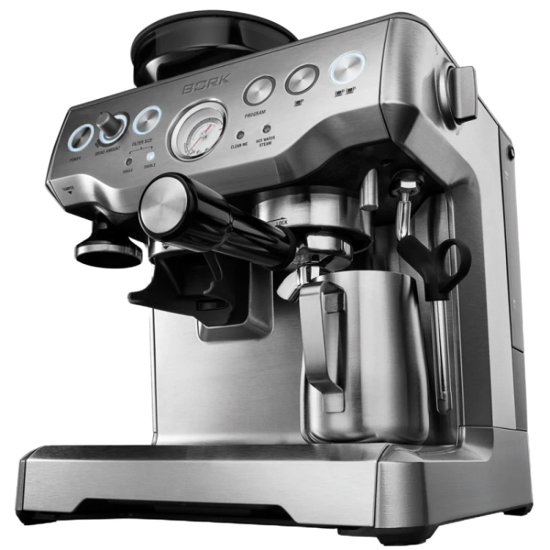 Qəhvədəmləyən BORK C804