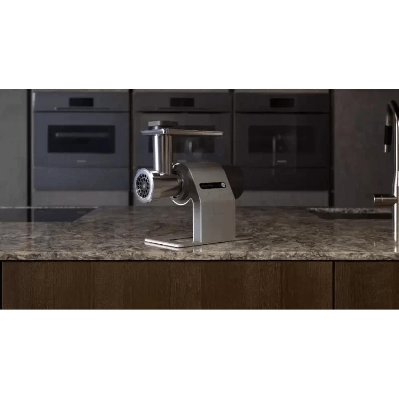 Мясорубка BORK M786