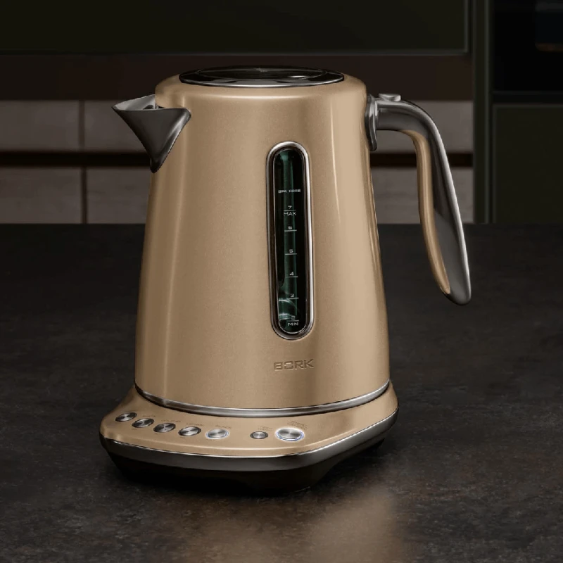 Чайник BORK K704 ch