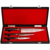 Bıçaq dəsti Samura Damascus 3 parça SD-0220