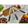 Bıçaq dəsti Samura Blacksmith 3 parça SBL-0220