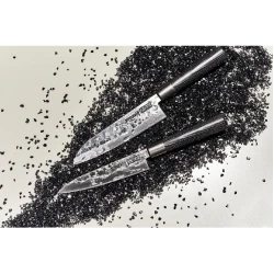 Bıçaq dəsti Samura Blacksmith 3 parça SBL-0220