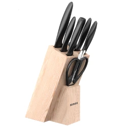 Bıçaq dəsti Samura Mojo 8 parça SMJ-0280B