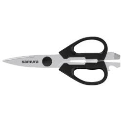 Bıçaq dəsti Samura Mojo 8 parça SMJ-0280B