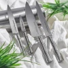 Bıçaq dəsti Samura Bamboo 5 parça SBA-05