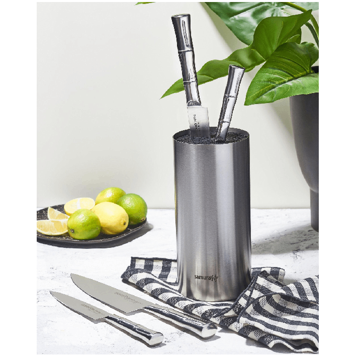 Bıçaq dəsti Samura Bamboo 5 parça SBA-05