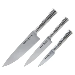 Bıçaq dəsti Samura 3 parça SBA-0220